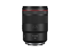 Canon RF135mm F1.8 L is USM