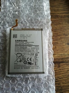Batterie pour Samsung Note10 Lite - Photo 1 sur 3