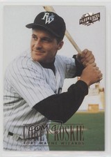 1996 Fleer Excel Corey Koskie #78