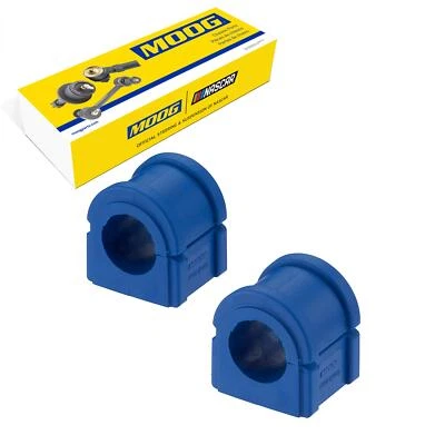MOOG Suspension Stabilizer Bar Bushing Kit For 2002-2007 Buick Rendezvous — 第 1/3 张图片
