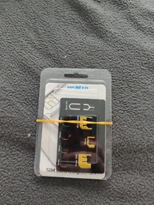 TK: Maxxter Simcardpins - Afbeelding 1 van 1