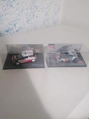 lotto modellini auto 1:43 - Immagine 1 di 4