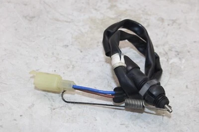 13-17 SENSOR FRENO TRASERO KAWASAKI NINJA 300 EX300B ABS OEM Foto 1 de 4