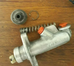 Triumph Morgan Healey Clutch / Brake Master Cylinder Bomba Embrague / Freno - Imagen 1 de 3