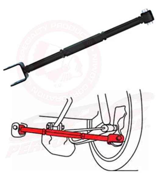 SPC REAR CAMBER KIT SATURN L-SERIES SAAB 9-5 FULL SET 67270 (1-SIDE) - Image 1 of 1