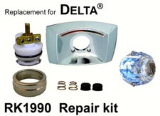 For Delta Rk1990 1 Valve Rebuild Kit 