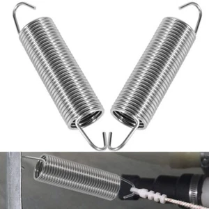 2er Pack 154579101 Geschirrspüler Türfeder für Frigidaire & Electrolux PS1524996 - Bild 1 von 10