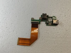 Placa de circuito de E/S para Dell XPS 15 L501X L502X placa USB CN-0GRWM0 DAGM6CTB8D0 - Imagen 1 de 1
