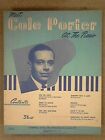 meet cole porter at the piano porter cole B00WWHLSQE