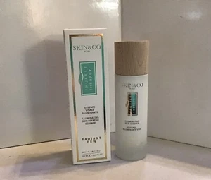 SKIN&CO Roma Truffle Therapy Radiant Dew, 3.38 Fl Oz with 3 free samples. #3132 - Picture 1 of 6