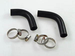 Heating hoses with clamps - LADA Niva 1600 and 1700 - type: 2121-8101200 - Picture 1 of 1