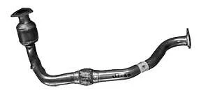 EPA Catalytic Converter Fits: 2001 2002 2003 Saturn LW300 3.0L V6 GAS DOHC Foto 1 de 2