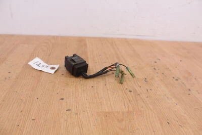 1993 年 YAMAHA VENTURE GT CDI 点火盒/ECU 脑电脑 — 第 1/4 张图片