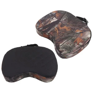 Hunting Camping Seat Cushion Portable Seat Cushion With Handle Waterproof US - Picture 1 of 22