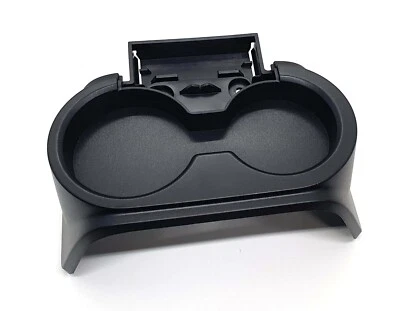 GENEUINE VW AMAROK INTERIOR CENTRE CONSOLE CUP HOLDER UNDER TRAY 2H0862549A - Image 1 of 4
