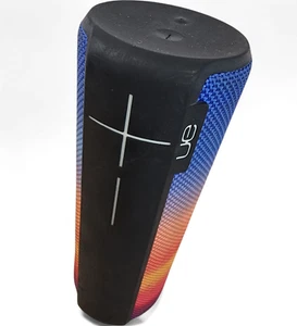 Ultimate Ears UE Boom 2 Bluetooth Speaker In Rare Deep Radiance - Excellent! - Picture 1 of 12