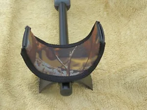 FISHER GOLDBUG/TEKNETICS G2/OMEGA/DELTA/GAMMA/ALPHA - COVER METAL DETECTOR - Foto 1 di 6