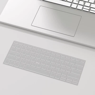 keyboad skin cover for 14" HP ProBook 440 G11 Notebook PC - Image 1 of 2