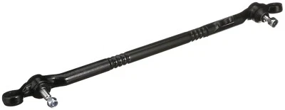 Eslabón de arrastre de dirección Delphi 1989 1990 1991 1992 para camioneta Isuzu 1988-1995 tracción trasera Foto 1 de 3