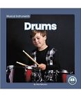Drums, Nick Rebman