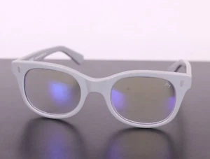 Caddis Eye Appliances Bixby grau Lesebrille -1,00 mit frq Blaufilterung - Bild 1 von 11