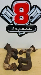 Chevrolet Astro 1997 Exhaust Manifolds - Picture 1 of 4