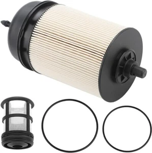 NEW- PF9908 P551063 Fuel Filter Fit for Detroit Diesel Engine DD13 DD15 DD16 - Picture 1 of 7