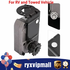 For RV & Towed Vehicle Gearbox For Slideout - 13 Tooth Sprocket R25076-1 - Bild 1 von 18