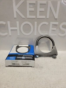 (2ea.)Exhaust Clamp Walker 35336-New-FAST S & H - Bild 1 von 5