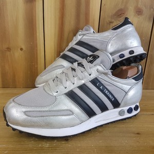 Adidas trainer Argento | Acquisti Online su eBay