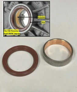 5HP19 Transmission Torque Converter Oil Pump Seal Bushing for VW Audi BMW、 - Picture 1 of 7