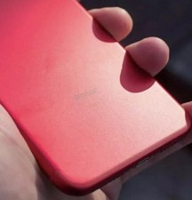 Apple iPhone 7 (PRODUCT)RED - 128GB - (Unlocked) Pristine Condition