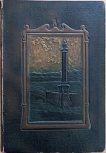 The Real America in Romance-Vol. VIII:A Rescued Destiny 1700-1763 Published 1909 - Picture 1 of 7