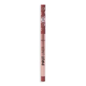 Makeup Revolution Pout Liner Plumping Lip Liner in Kiss Baby Pink - Picture 1 of 3