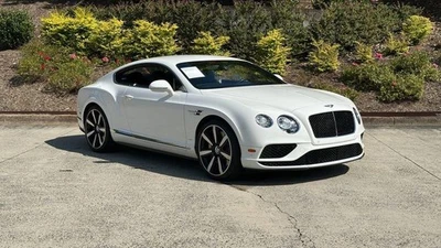 2016 Bentley V8 S  - Image 1 of 4