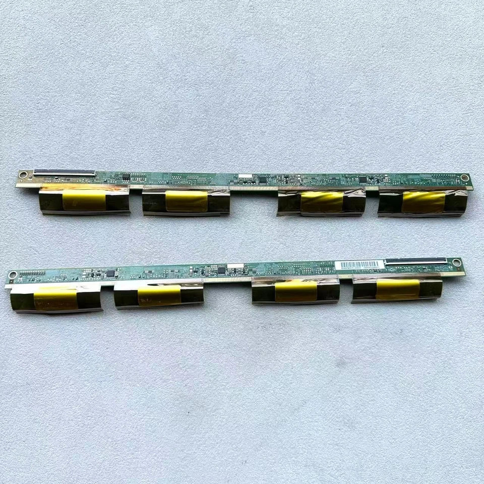 Asus XG32UQ Screen Buffer Board  32M05 S07 32M05 S06 5532M05 - Image 1 of 3