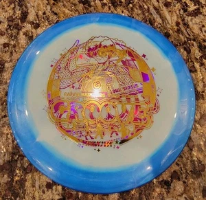 Innova Halo Star Groove April Fools Calvin Heimburg Tour Series Green 173-5g - Picture 1 of 11