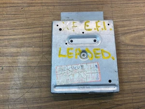 Ford Falcon XF 4.1L EFI Manual Engine ECU Computer 84DA-12A650-MA - Picture 1 of 5