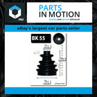 CV Joint Boot fits ROVER Front Outer C.V. Driveshaft Gaiter Shaftec Quality New