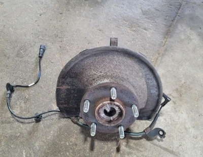 2007-2022 Mitsubishi Outlander ,RVR , Sport , Front Spindle Knuckle Assembly OEM Foto 1 de 3