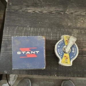 STANT Lev-R-Vent Safety Pressure Cap ( SP8) With Box - Picture 1 of 7