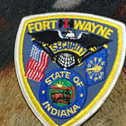 Fort Wayne international harvester security patch 