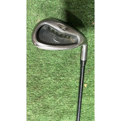 Taylormade r7 XD RAC 35.5” Golf S Wedge Shaft Fujikura Flex R RH / 4H-SW44 - Image 1 of 4