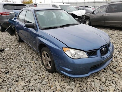 Fuel Pump Assembly 2.5L Without Turbo Fits 06-07 IMPREZA 3662439 Foto 1 de 4