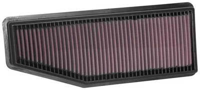 Engine Air Filter for 2019-2022 Jeep Cherokee Turbo 2.0L L4 GAS DOHC - Image 1 of 4
