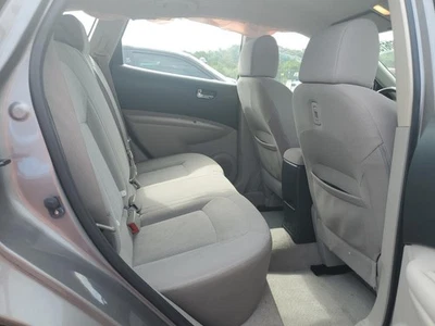 Used Air Cleaner Assembly fits: 2014 Nissan Rogue QR25DE 2.5L from 1/11 Grade A Foto 1 de 4