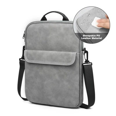 Funda de almacenamiento para tablet de 10-13 pulgadas para iPad Air Pro 11" 13" 2025 Foto 1 de 4