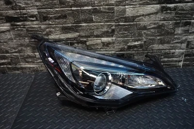 Hauptscheinwerfer MAGNETI MARELLI 711307024055, Rechts OPEL ASTRA J GTC CASCADA - Bild 1 von 4