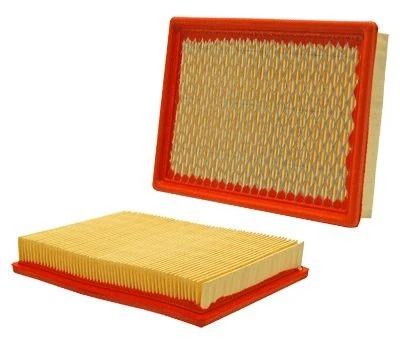 Wix Filters 347 Air Filter Foto 1 de 1