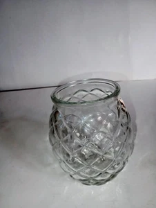 Klarglas Bonbonglas - Bild 1 von 6